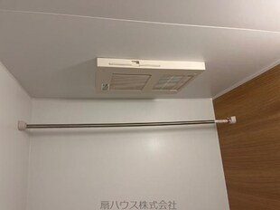 川永団地 徒歩17分 1階の物件内観写真